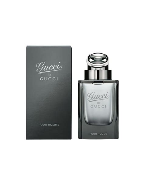 Profumi e dopobarba da uomo Gucci Gucci by Gucci 